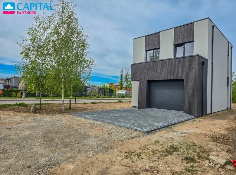 Casa 122 m² Kaunas, Lituania