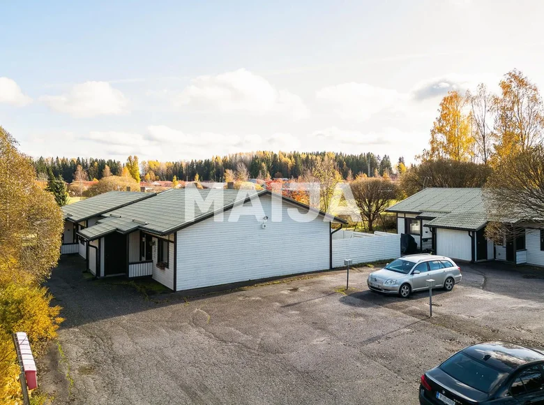 Wohnung 2 zimmer 54 m² Maentsaelae, Finnland