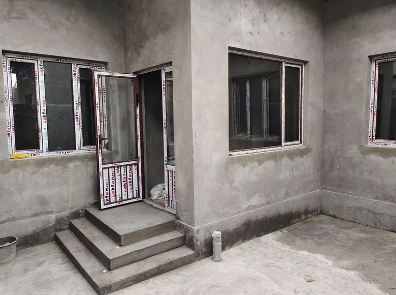 Дом 2 комнаты 54 м² Шайхантаурский район, Узбекистан