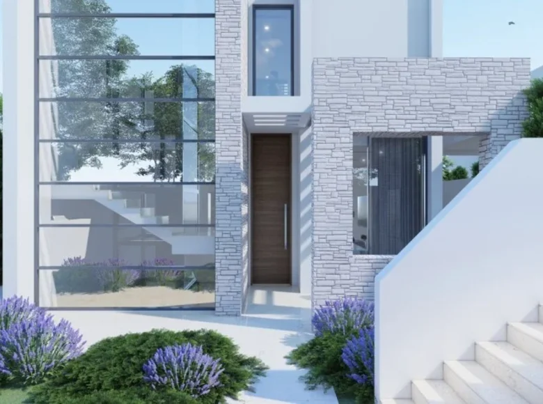 Haus 3 Schlafzimmer 171 m² Nikosia, Zypern