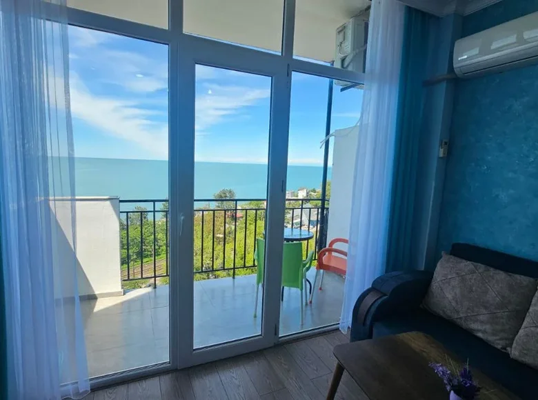 Квартира 2 комнаты 45 м² Батуми, Грузия