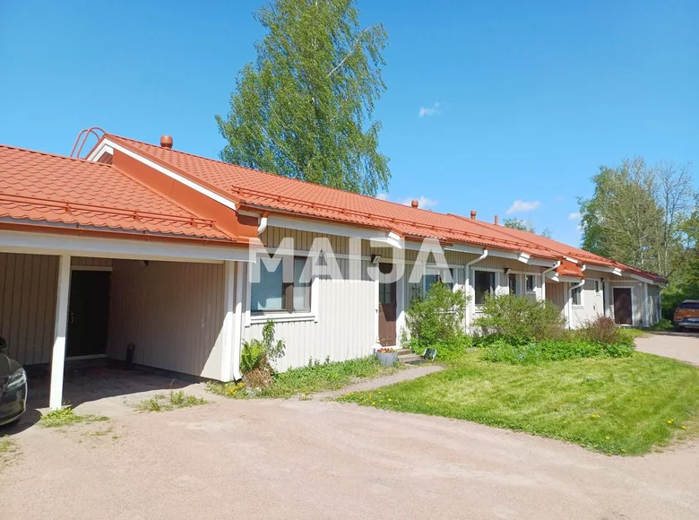 Apartamento 3 habitaciones 65 m² Helsinki sub region, Finlandia