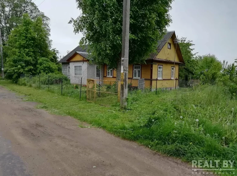 House 87 m² Lunnienski sielski Saviet, Belarus