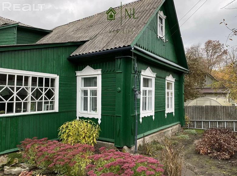 House 184 m² Minsk, Belarus