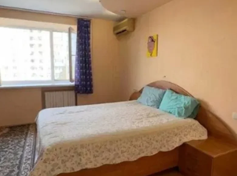 Mieszkanie 2 pokoi 54 m² Odessa, Ukraina