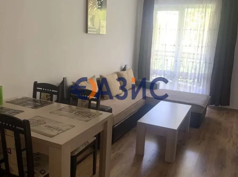 Mieszkanie 2 pokoi 66 m² Sveti Vlas, Bułgaria