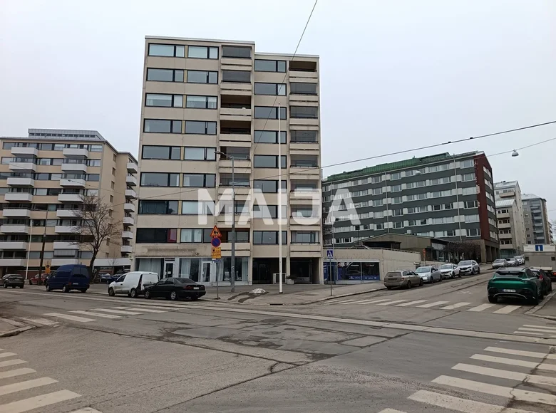 Oficina 260 m² en Helsinki sub-region, Finlandia