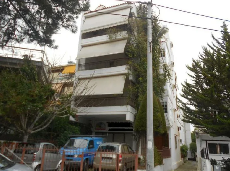 2 bedroom apartment 94 m² Municipality of Papagos - Cholargos, Greece