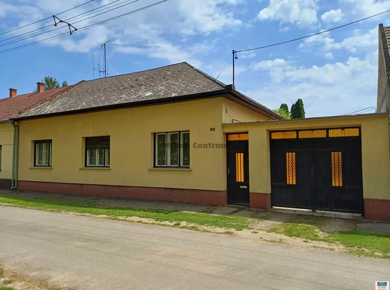 Casa 3 habitaciones 116 m² Boly, Hungría
