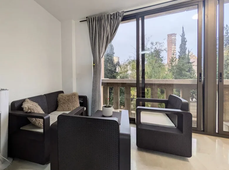 3 bedroom apartment 120 m² Benidorm, Spain