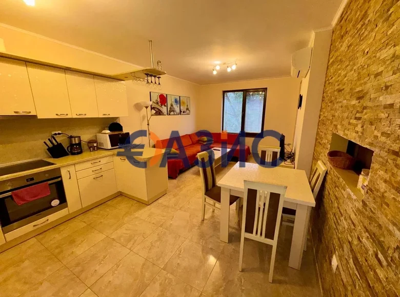 2 bedroom apartment 77 m² Ravda, Bulgaria