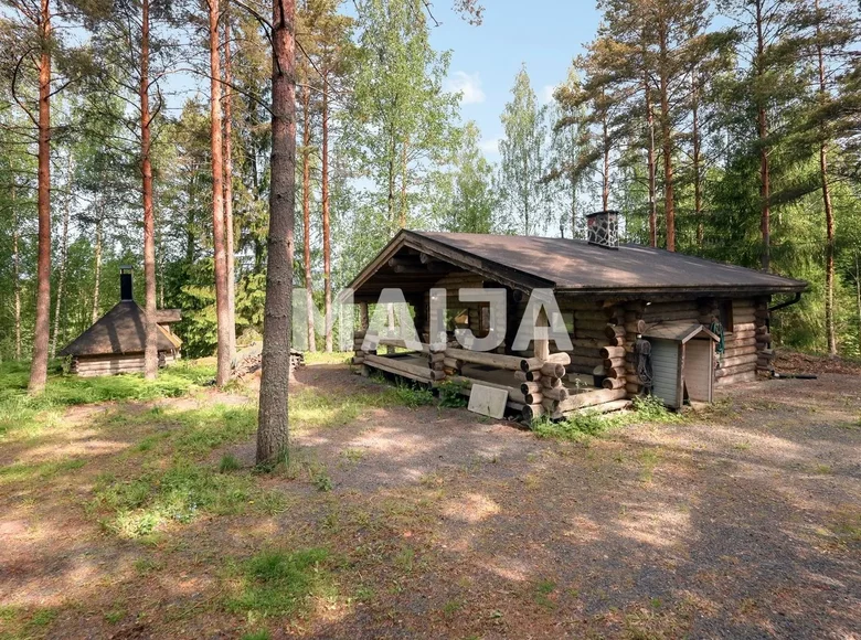 Casa de campo 2 habitaciones 50 m² Loviisa, Finlandia
