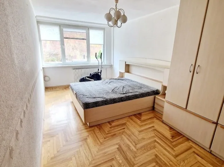 Mieszkanie 2 pokoi 54 m² Kowno, Litwa