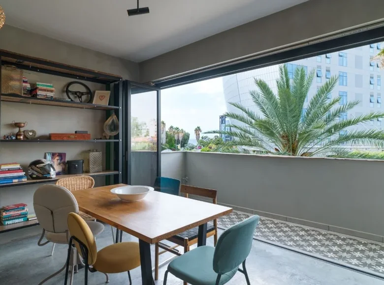Apartamento 2 habitaciones 97 m² Germasogeia, Chipre