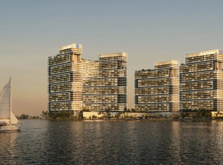 Apartment  Dubai, United Arab Emirates