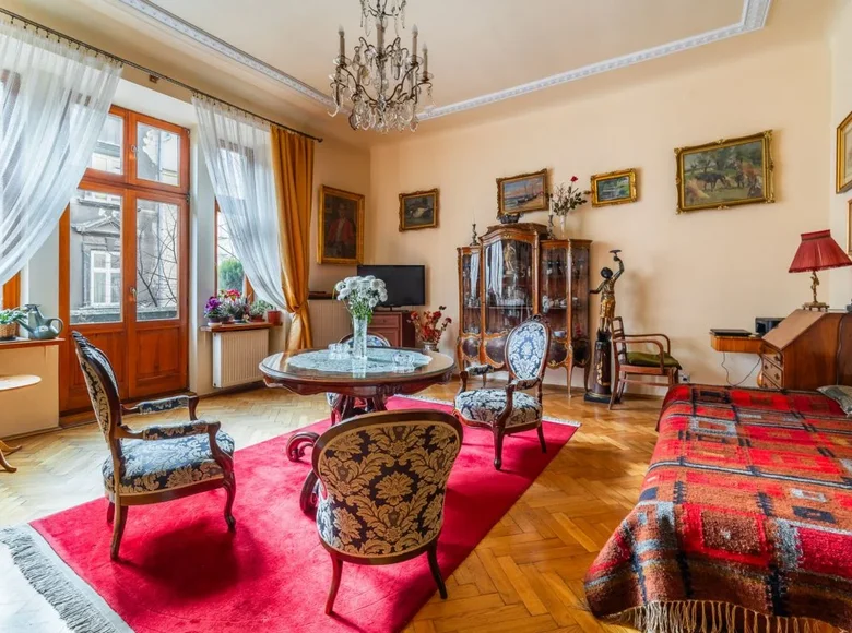 Apartment 764 m² Krakow, Poland