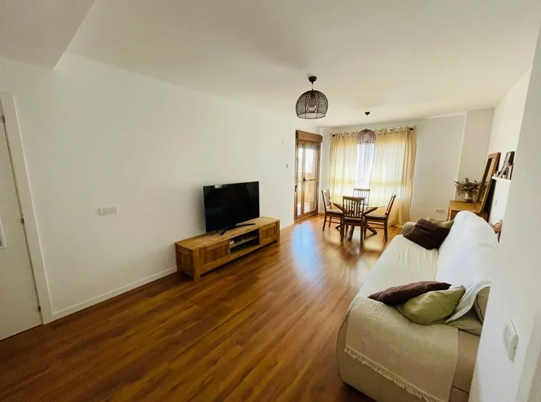 3 bedroom apartment  Alicante, Spain