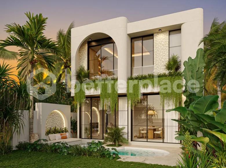 Villa 1 chambre  Pecatu, Indonésie