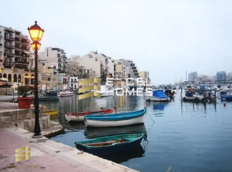 Коммерческое помещение  Сан Джулианс, Мальта