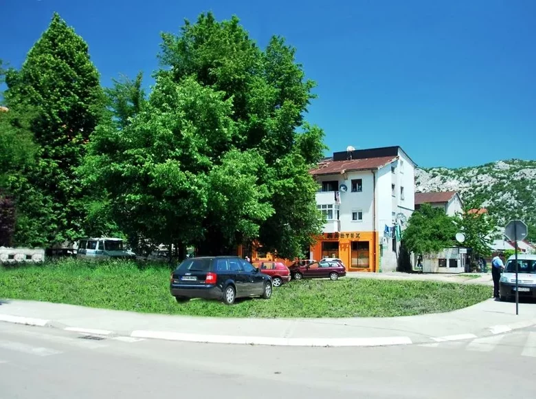Земельные участки 515 м² Черногория, Черногория