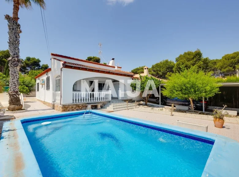 Dom 5 pokojów 192 m² Torrevieja, Hiszpania