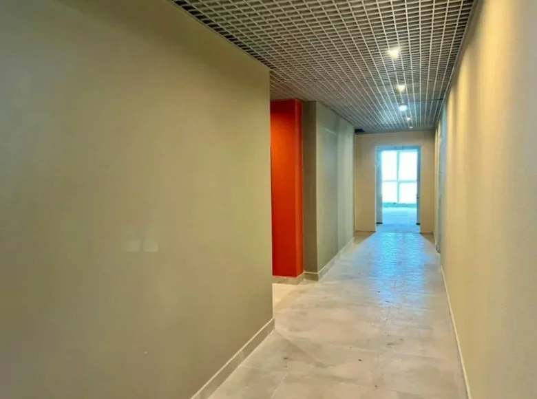 Apartamento 1 habitación 46 m² Odesa, Ucrania