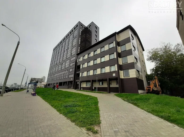 Oficina 20 m² en Minsk, Bielorrusia