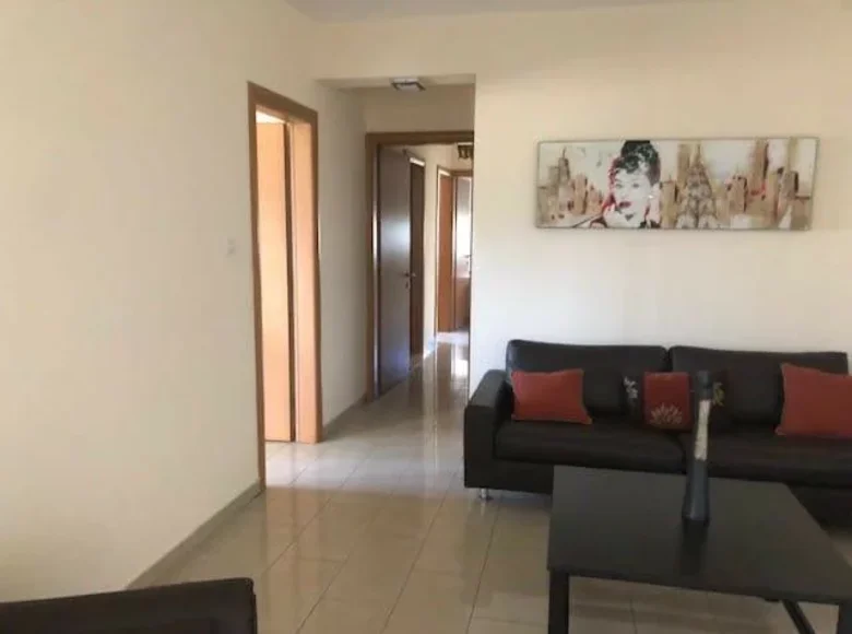 Apartamento 3 habitaciones 80 m² en Municipio de Means Neighborhood, Chipre