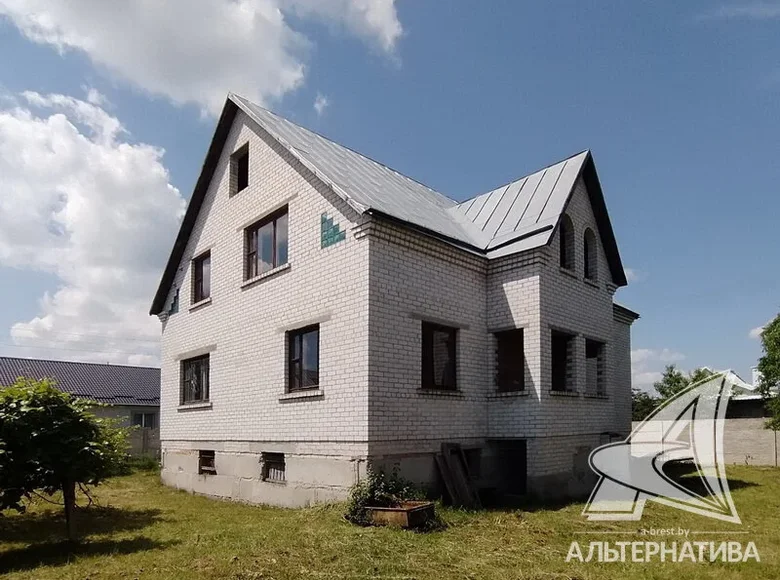 Haus 181 m² Matykal ski siel ski Saviet, Weißrussland