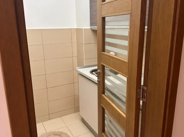 Appartement 2 chambres 48 m² Budva, Monténégro