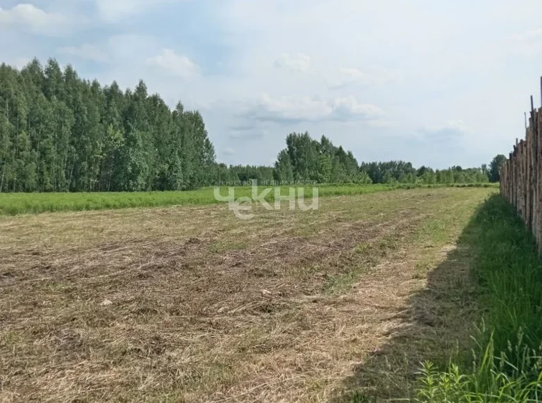 Grundstück 1 500 m² Gorodetsky District, Russland