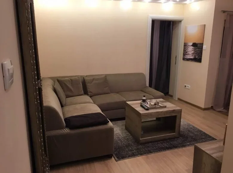 Appartement 1 chambre 42 m² Budva, Monténégro