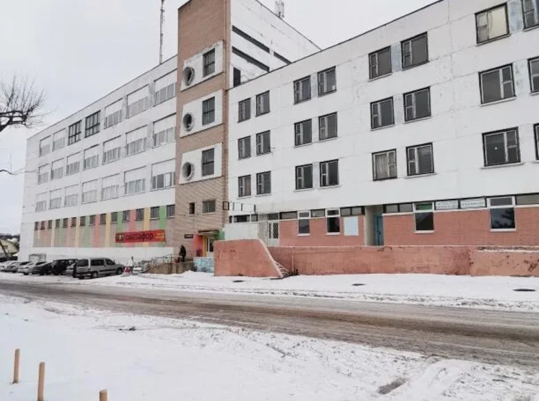 Производство 9 114 м² Орша, Беларусь