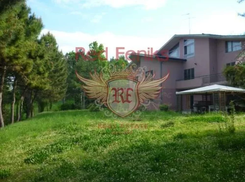 Villa de 6 pièces 600 m² Pesaro, Italie