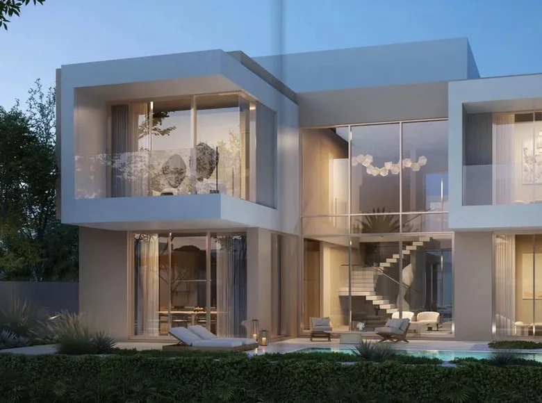 Townhouse 4 bedrooms 257 m² Ghantout, United Arab Emirates