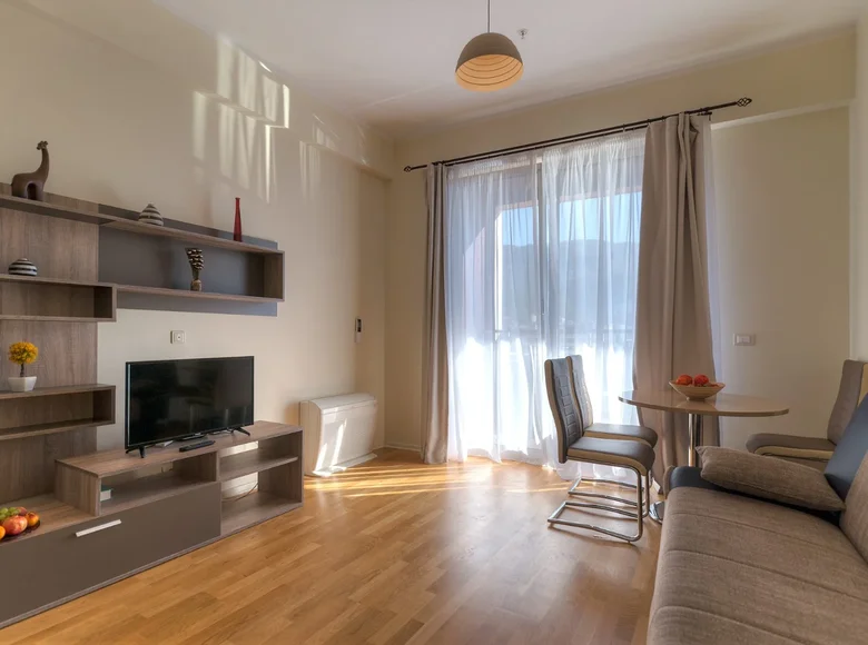 2 bedroom apartment 93 m² Budva, Montenegro