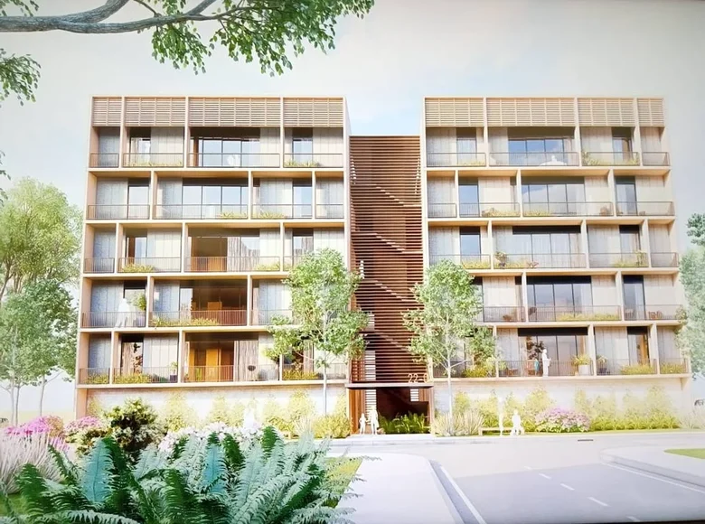 Квартира 3 спальни 125 м² Puerto Plata, Доминиканская Республика