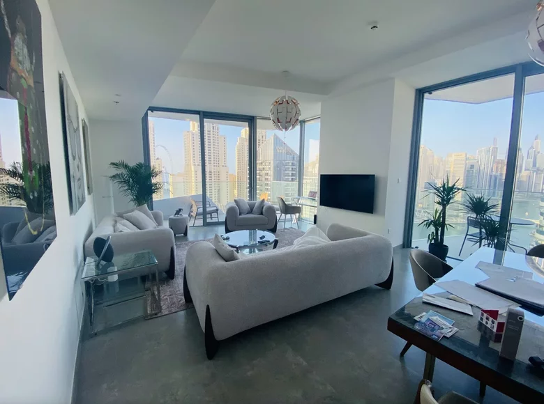 2 bedroom apartment 173 m² Dubai, UAE