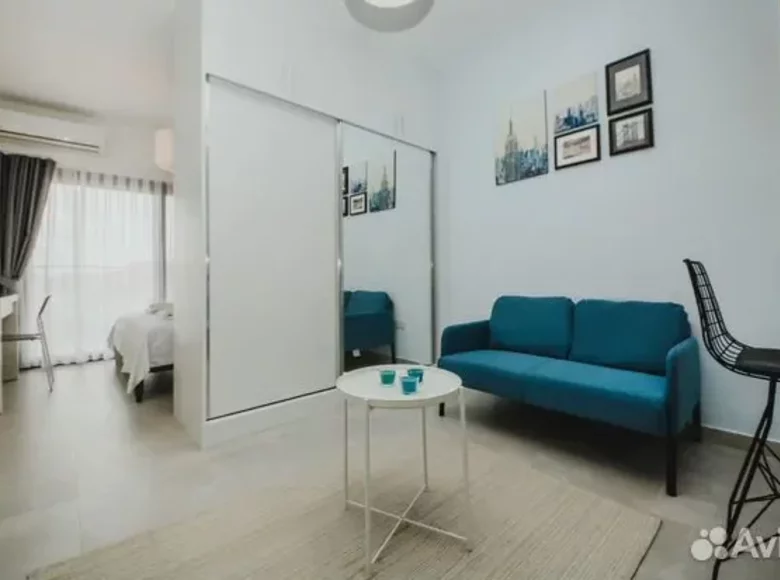2 bedroom apartment 90 m² Northern Cyprus, Northern Cyprus
