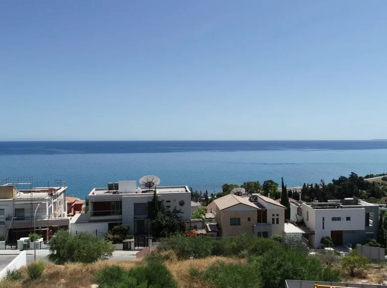 Casa 5 habitaciones 760 m² Comunidad St. Tychon, Chipre
