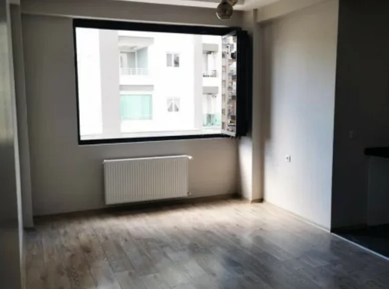 Apartamento 2 habitaciones 60 m² Erdemli, Turquía