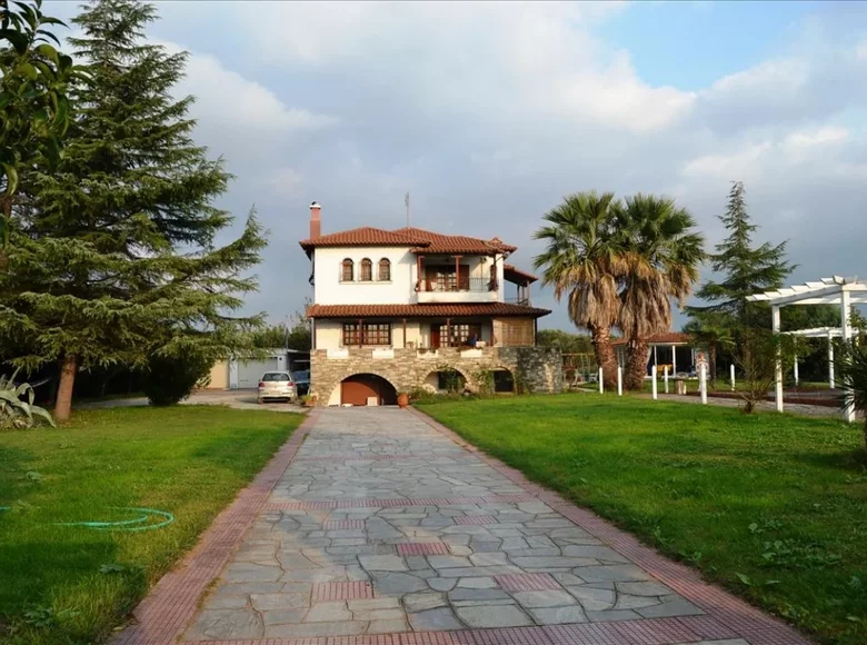 Casa 1 habitación 240 m² Municipality of Thessaloniki, Grecia