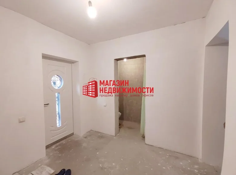 Maison 157 m² Hrodna, Bélarus