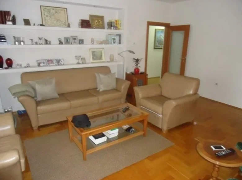 Apartamento 5 habitaciones 128 m² Podgorica, Montenegro