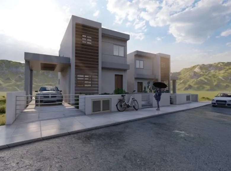 Maison 3 chambres 230 m² Prasteio Avdimou, Chypre