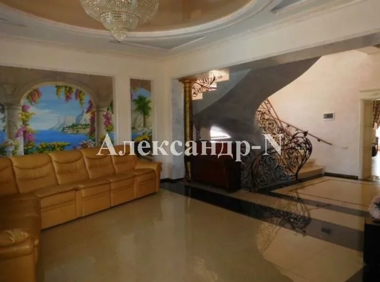 Dom 4 pokoi 348 m² Odessa, Ukraina