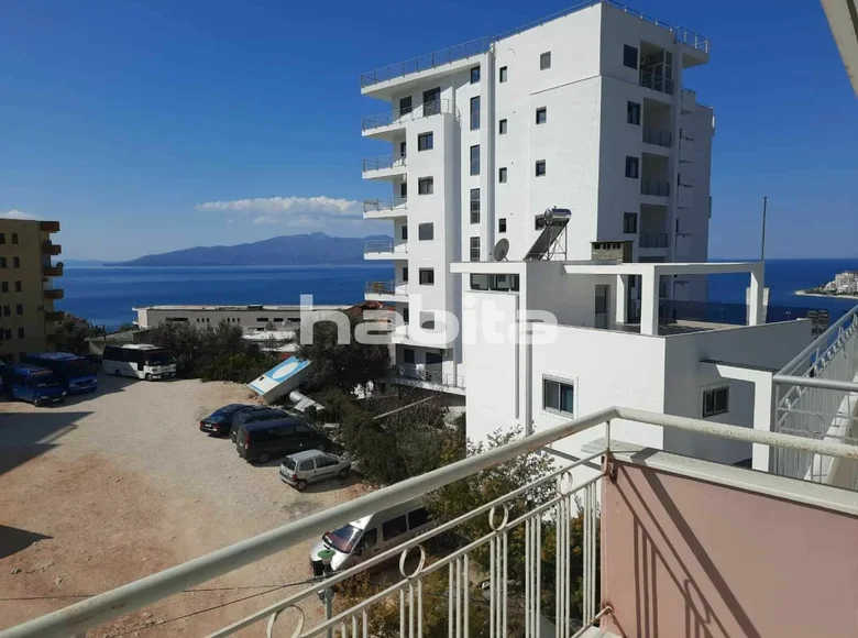 1 bedroom apartment 68 m² Sarande, Albania