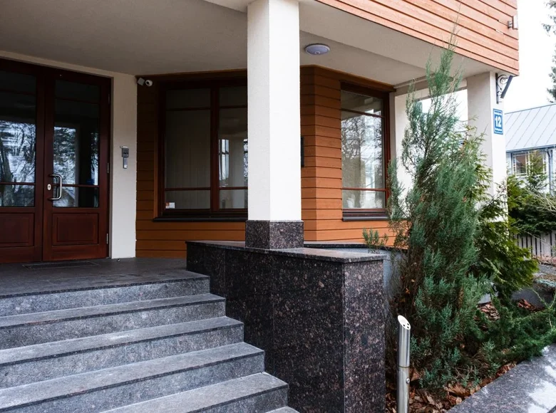 Wohnung 2 zimmer 59 m² Rigaer Strand, Lettland