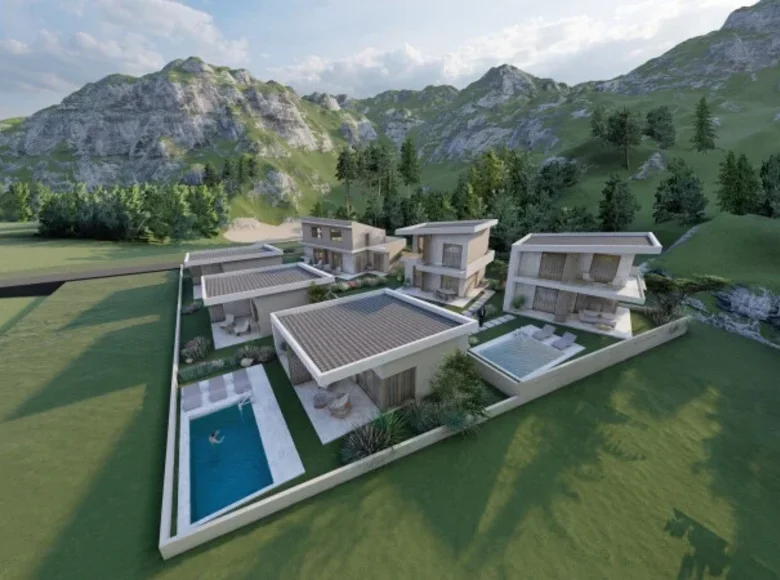1 bedroom Villa 70 m² Nea Kerdylia, Greece