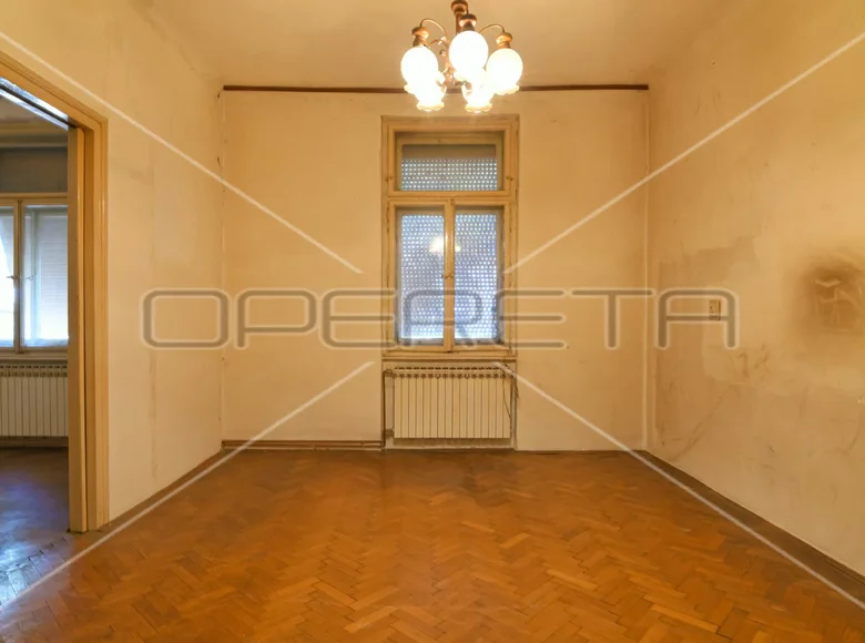 3 room apartment 63 m² Zagreb, Croatia